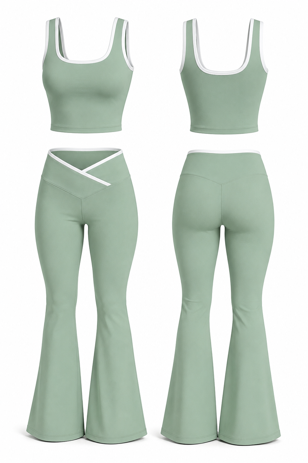 ✨ CONJUNTO AMELIE