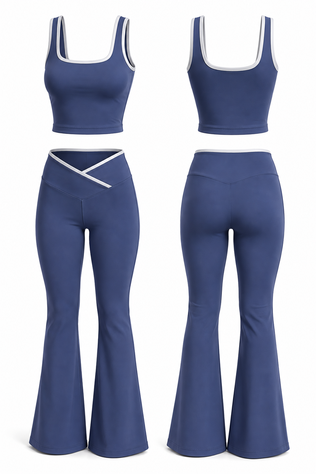 ✨ CONJUNTO AMELIE
