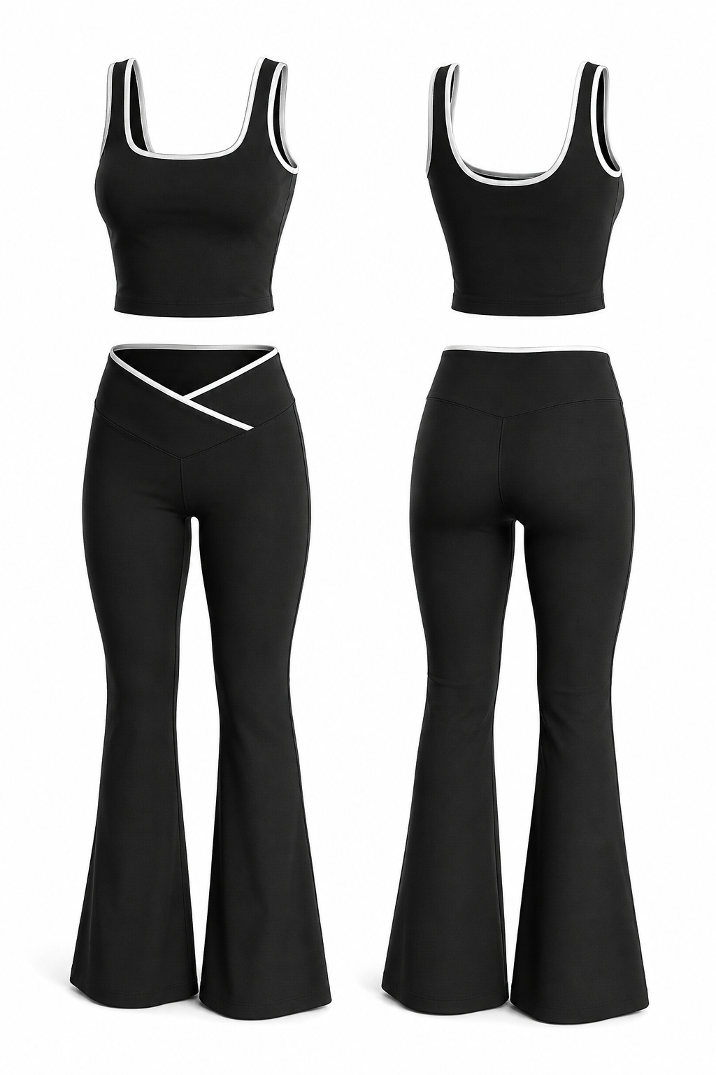 ✨ CONJUNTO AMELIE