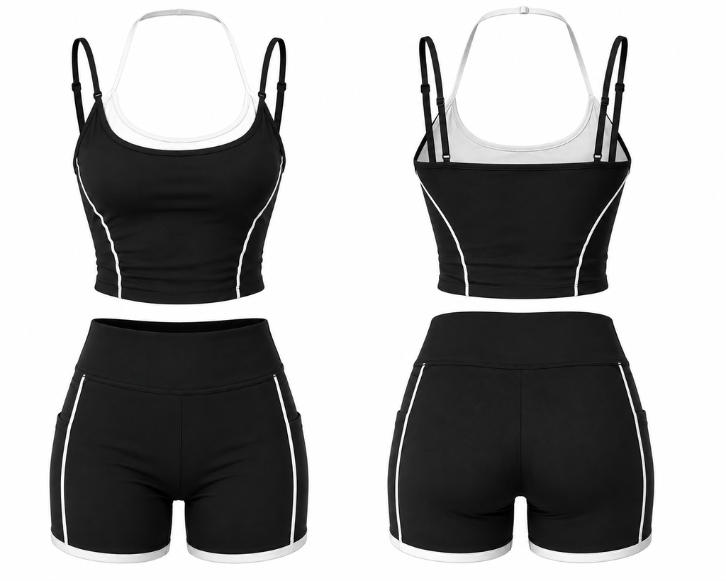 CONJUNTO AURA ✨