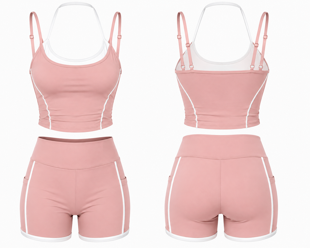 CONJUNTO AURA ✨