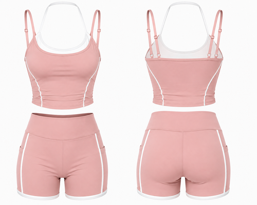 CONJUNTO AURA ✨