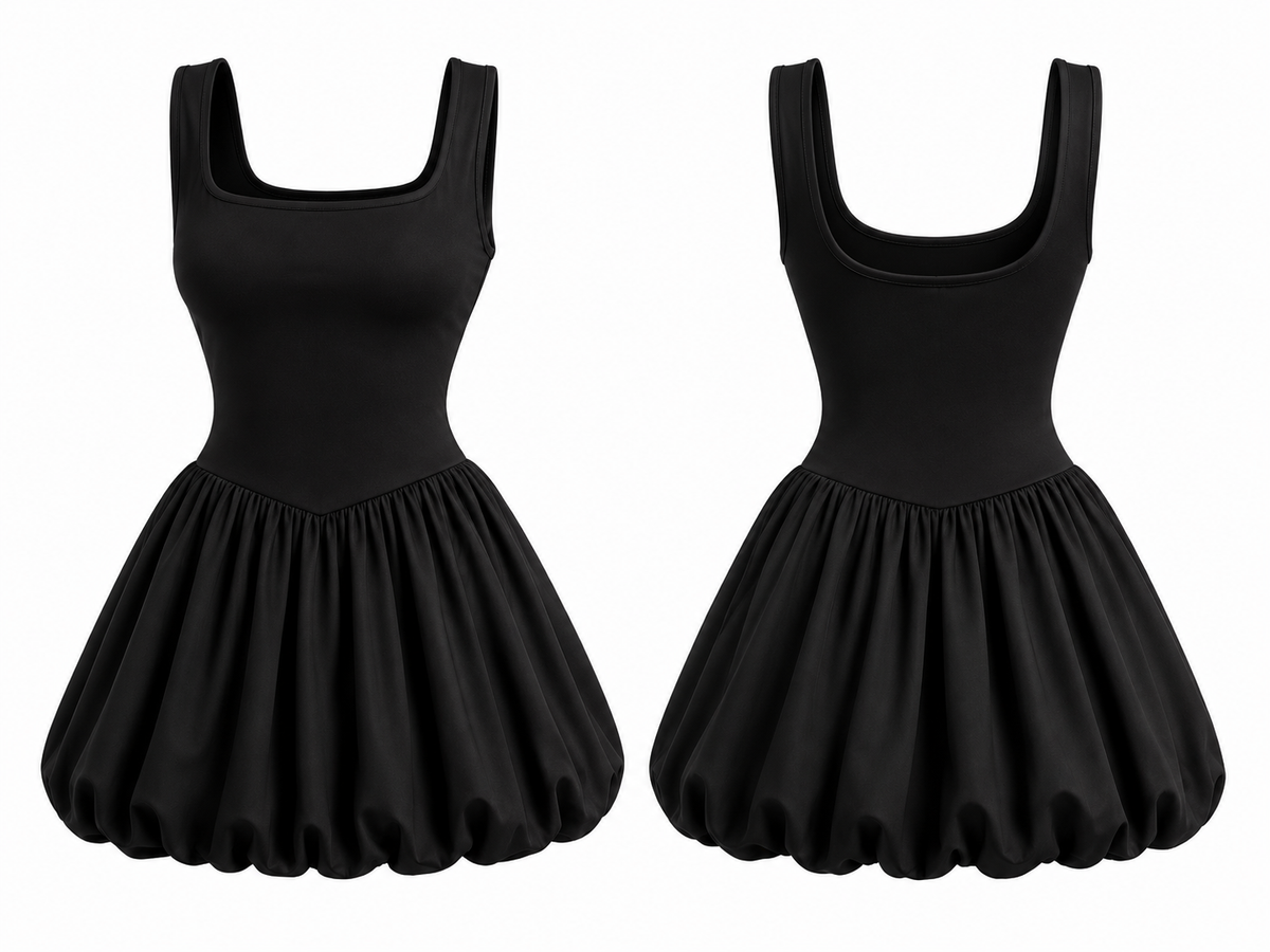 VESTIDO SERENA 🌸