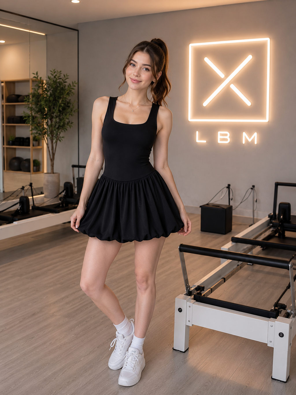 VESTIDO SERENA 🌸