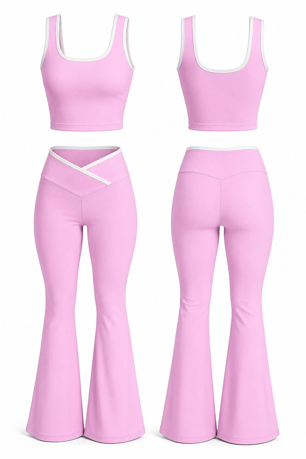 ✨ CONJUNTO AMELIE