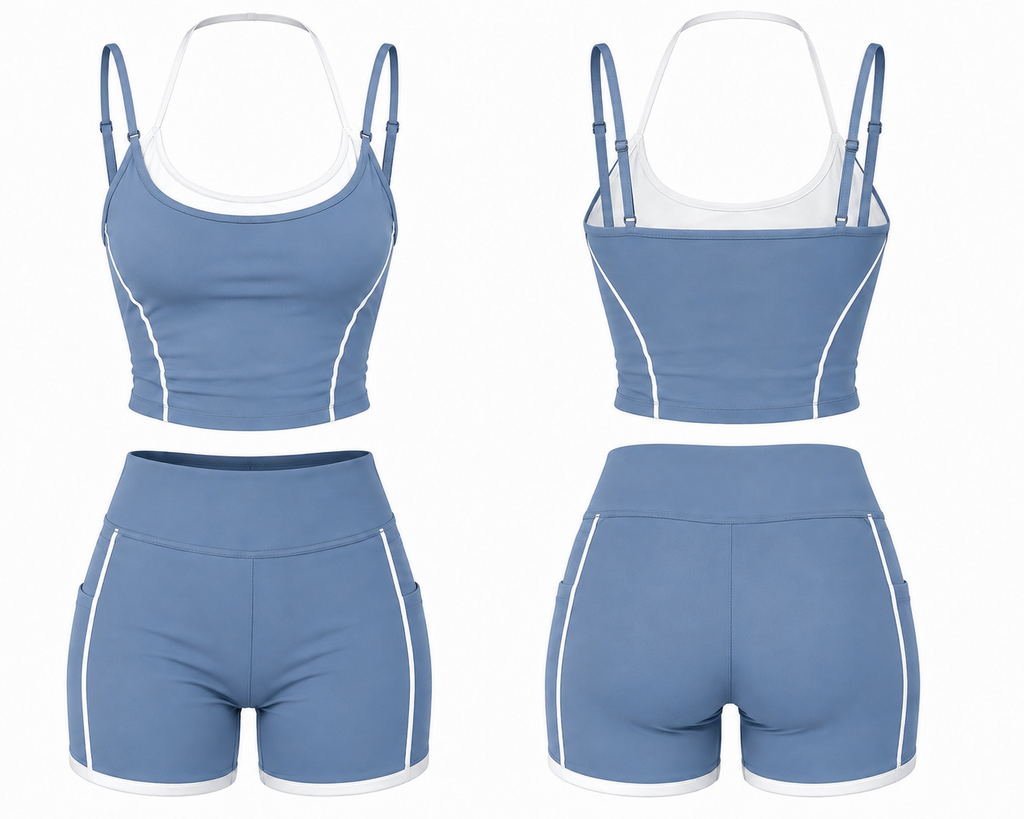 CONJUNTO AURA ✨