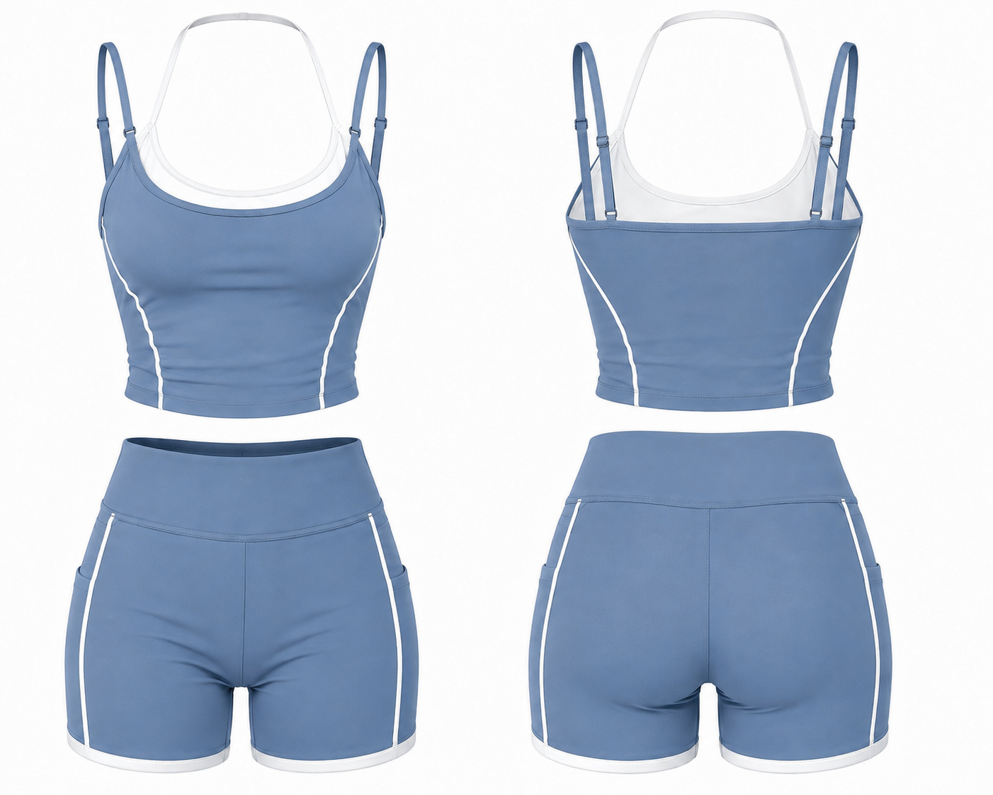 CONJUNTO AURA ✨